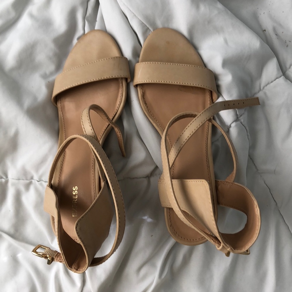 worn once
